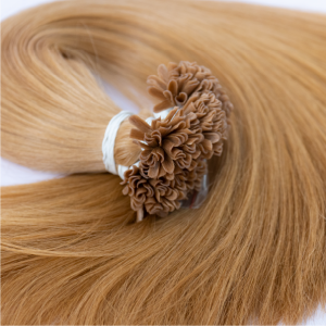 U Tip Hair
