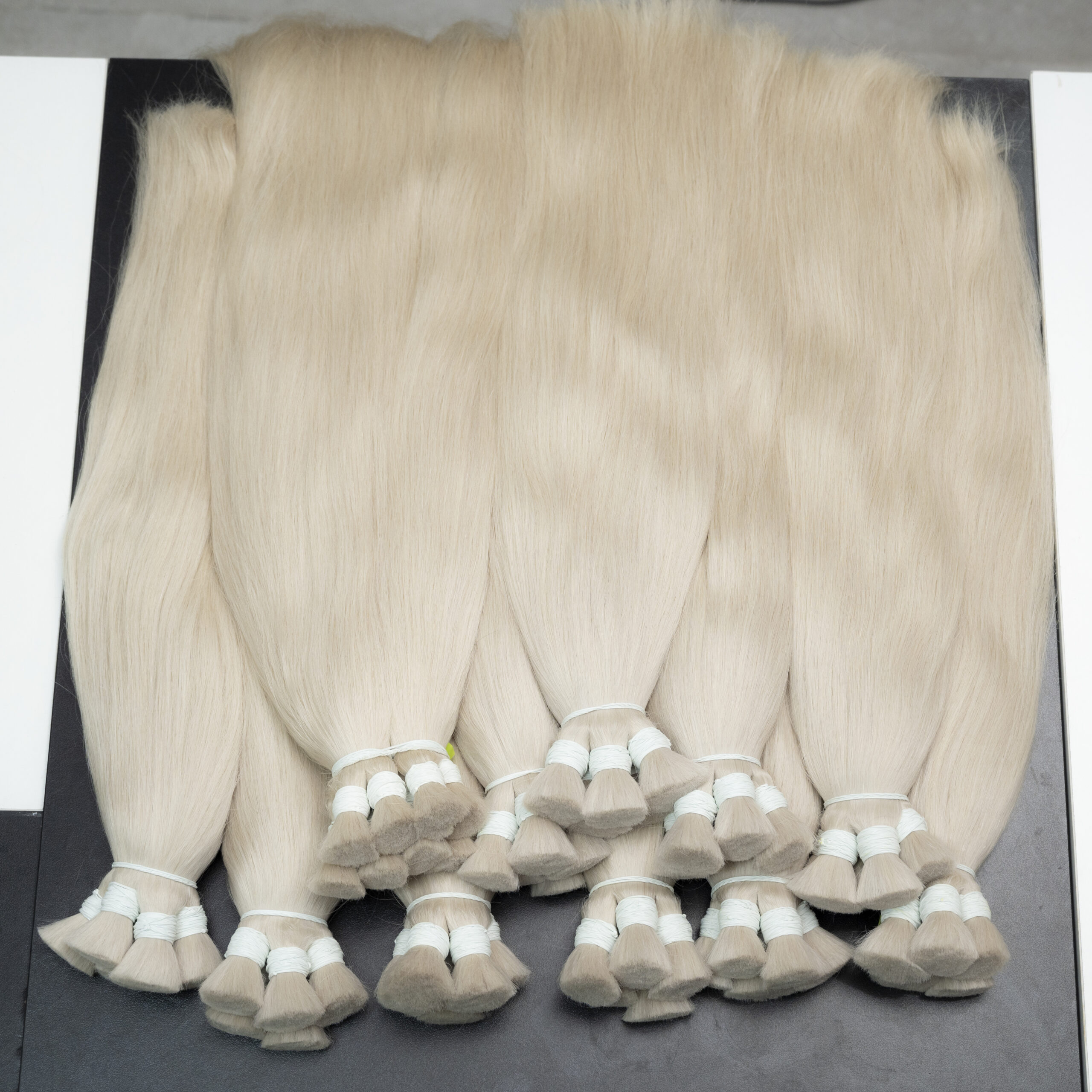 Bulk Hair