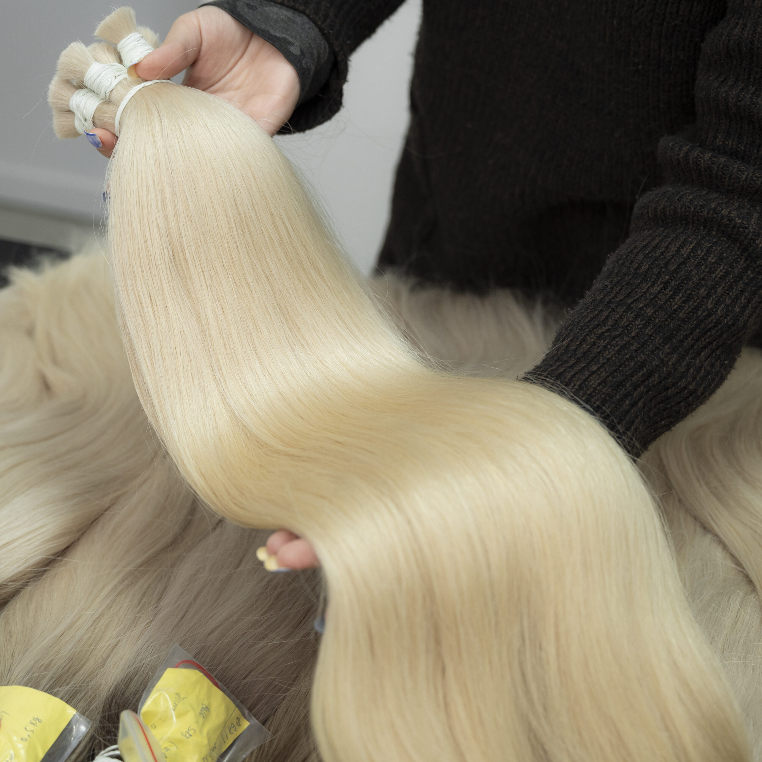 Bulk Hair - Image 6