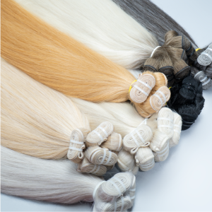 Machine Weft