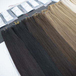 Genius weft
